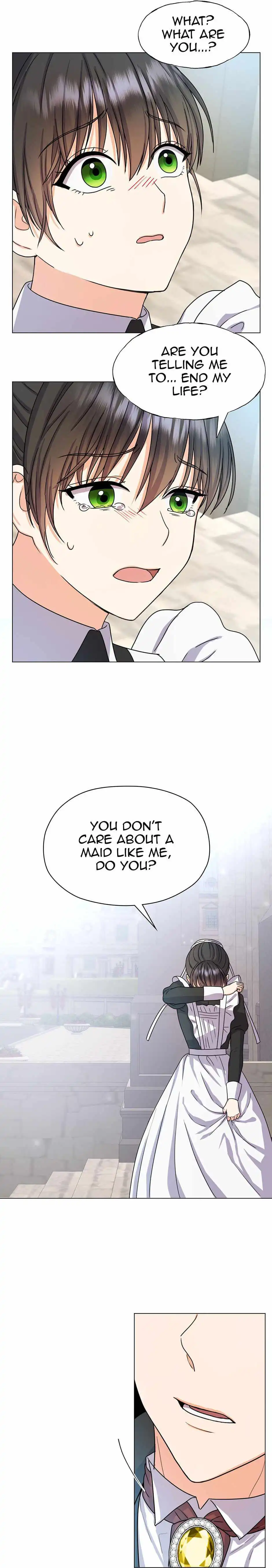 From Maid to Queen Chapter 5 20